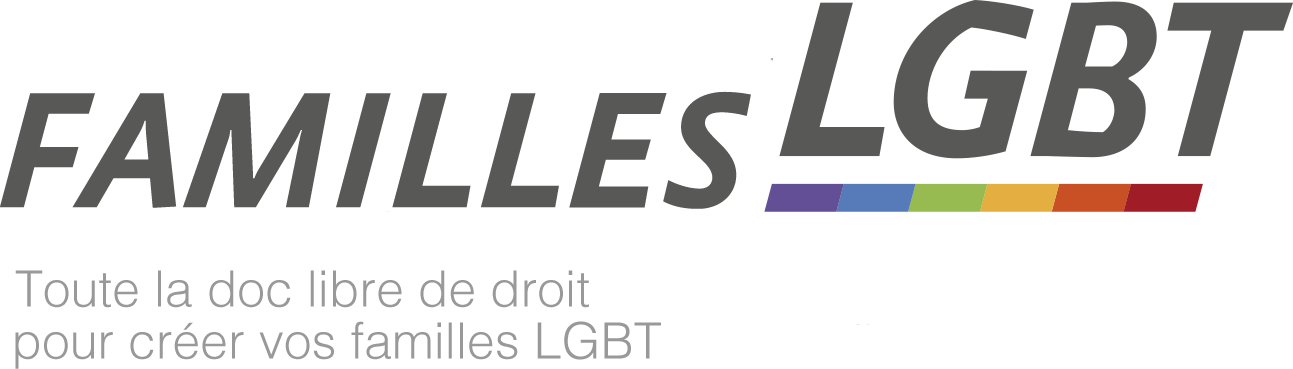 Familles LGBT