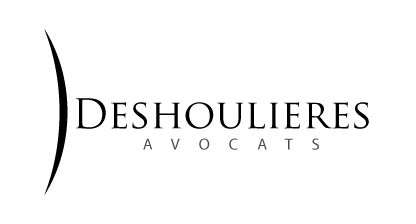 Deshoulières Avocats